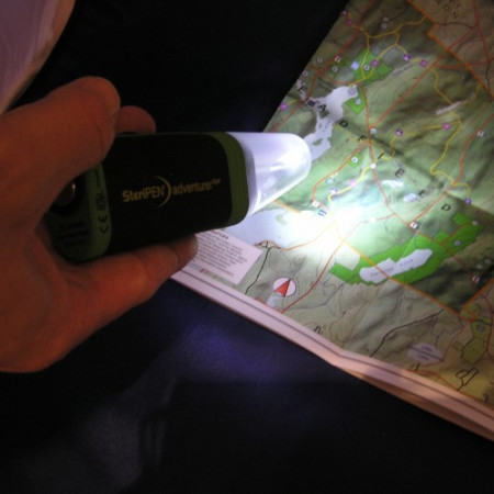 Filter za vodu SteriPen Adventurer Opti