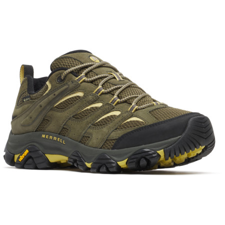Muške cipele za planinarenje Merrell Moab 3 Gtx