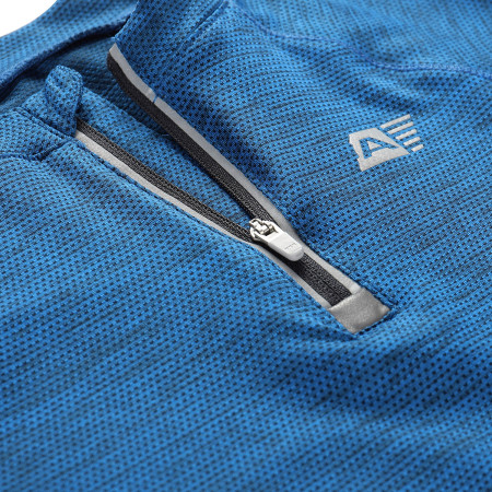 Dječja majica Alpine Pro Lattero 2 Ocean