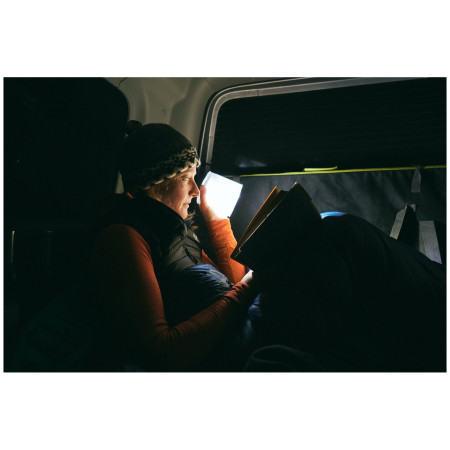 Solarna lampa BioLite Luci Emergency