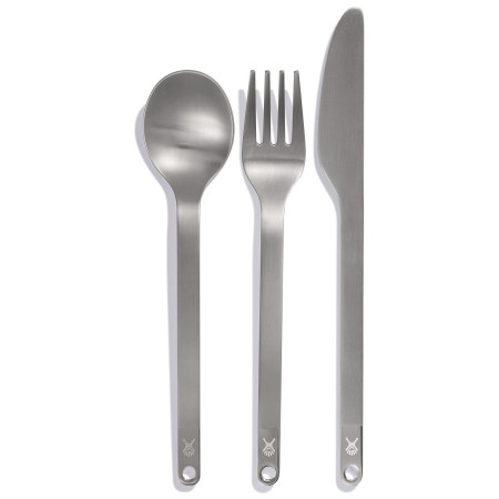 Set pribora za jelo Hydro Flask Flatware Set Stainless Pouch
