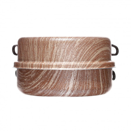 Set posuđa ALB forming Collection Wood