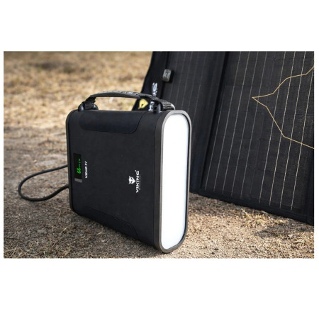 Set Viking Technology Powerbank Viking VIDAR IV i solarni panel Viking L60 PD