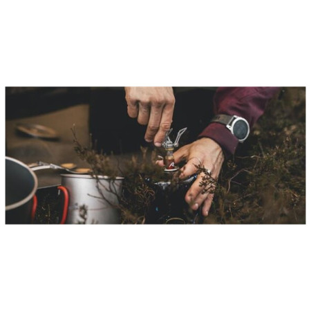 Kuhalo na plin Robens Fire Wisp Duo Cook Set UL