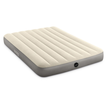 Madraci na napuhavanje Intex Full Dura-Beam Single 64102
