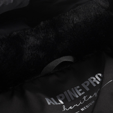 Ženski prsluk Alpine Pro Herda 3