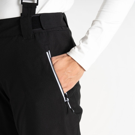 Ženske skijaške hlače Dare 2b Diminish Pant short