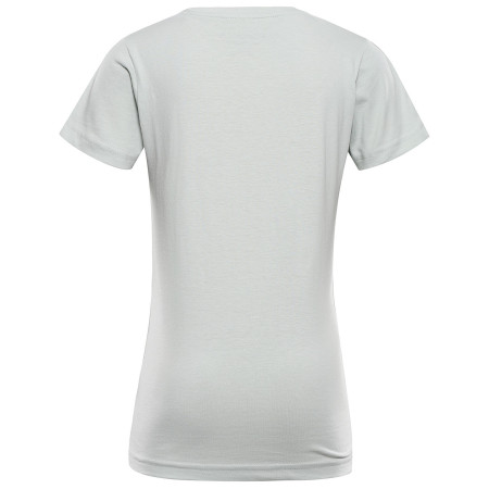 Dječja majica Alpine Pro Ecomo 4 Green