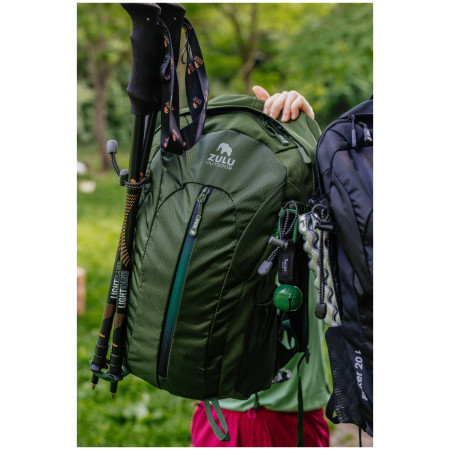 Ruksak Zulu Flaker 20 L
