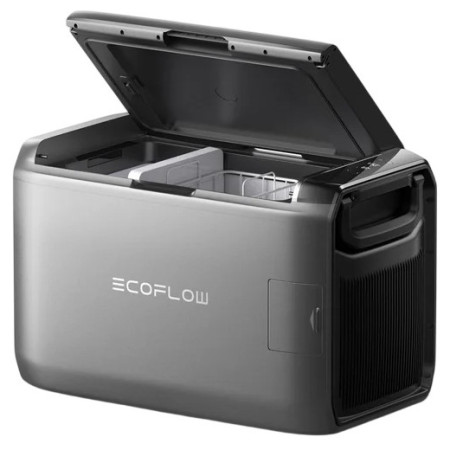Frižider za kampiranje EcoFlow Classic 45 l