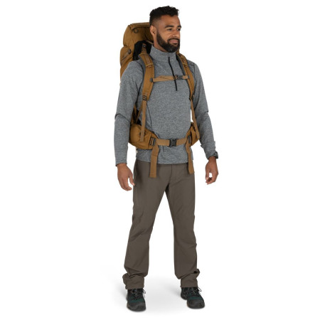 Turistički ruksak Osprey Rook 50