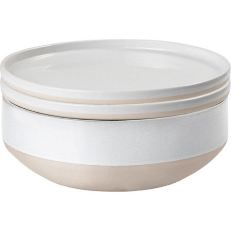 Set tanjura Brunner Set 6in1 Odette