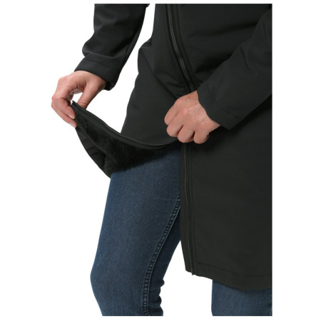 Ženski kaput Loap Lustra