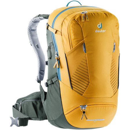 Ruksak Deuter Trans Alpine 30L (2020) žuta CurryIvy