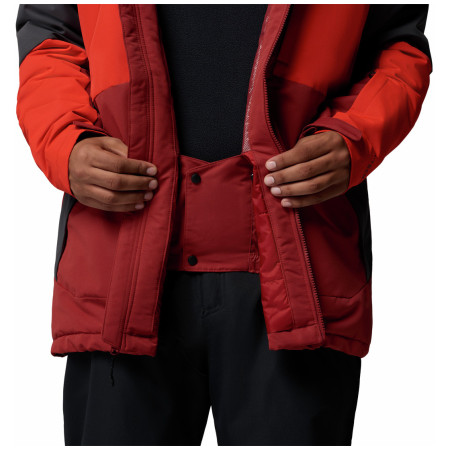 Muška jakna Columbia Alpine Echo™ Insulated Jacket