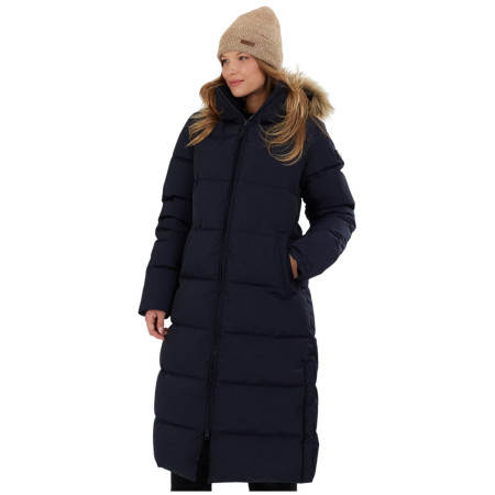 Ženska duga jakna Fundango Meganne Padded Jacket