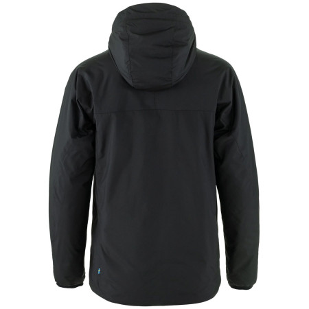 Muška zimska jakna Fjällräven Bergtagen 60 Insulation Jkt M