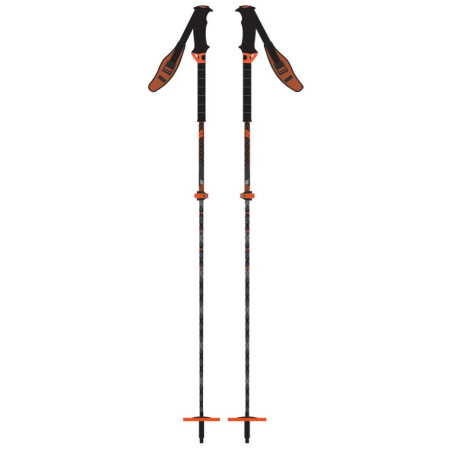 Štapovi za turno skijanje K2 Lockjaw Carbon Plus 2023