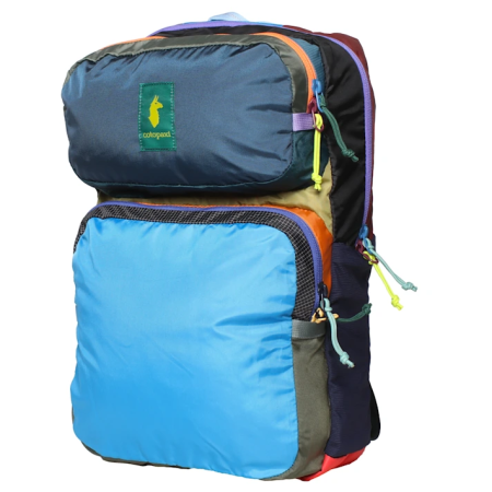 Gradski ruksak Cotopaxi Tasra 16L Backpack
