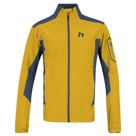 Muška softshell jakna Hannah Seumas II