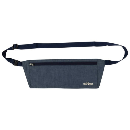 Torbice oko struka Tatonka Skin Moneybelt tamno plava dark blue