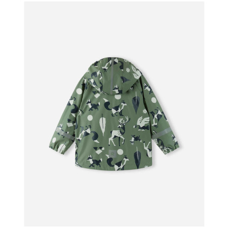Dječja jakna Reima Vesi