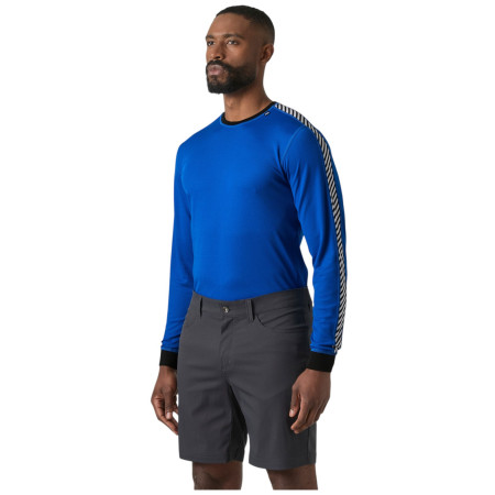 Muške funkcionalne majice Helly Hansen HH Lifa Stripe Crew
