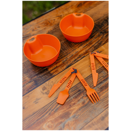 Set posuđa Zulu Nest Set 2 L