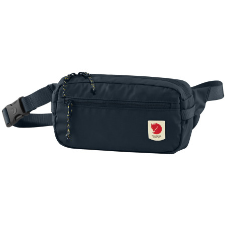 Torbe oko struka Fjällräven High Coast Hip Pack tamno plava Navy