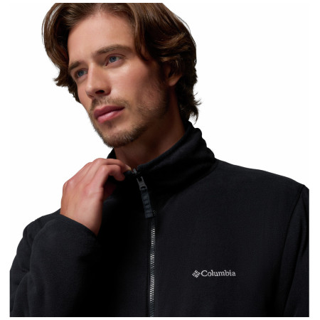 Muška dukserica Columbia Winter Pass™ Reversible Fleece