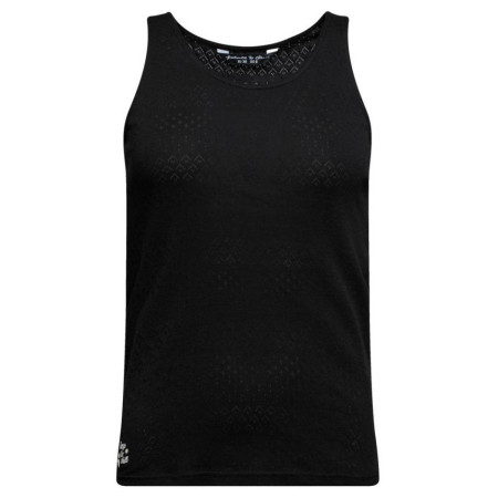 Ženska majica bez rukava Chillaz Kauai crna black