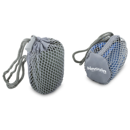 Ručnik Pinguin Micro towel Logo M