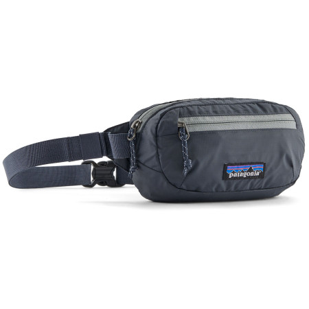 Torbice oko struka Patagonia Terravia Mini Hip Pack tamno plava Smolder Blue