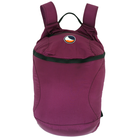 Ruksak Ticket to the moon Backpack Plus 25L Ljubičasta Plum