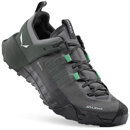 Muške cipele za planinarenje Salewa Wildfire Nxt Gtx M