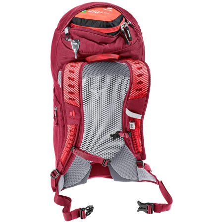 Turistički ruksak Deuter AC Lite 16