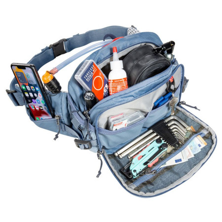 Torbica za biciklo Tatonka Bike Hip Bag Mtb 5