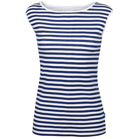 Ženska majica Loap Babe plava