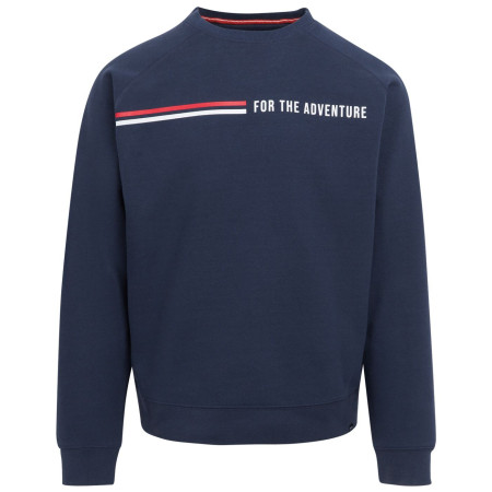 Muška dukserica Regatta Nithsdale tamno plava Navy