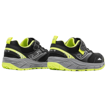 Dječja obuća Joma Tundra JR Boy Black
