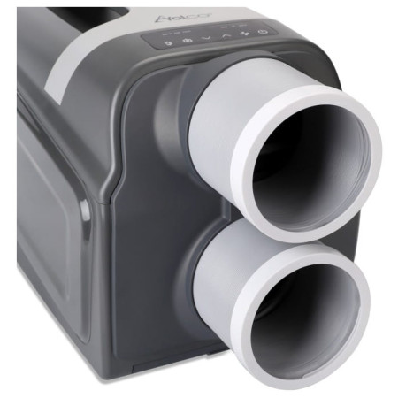 Klimatizacija Yolco TC390