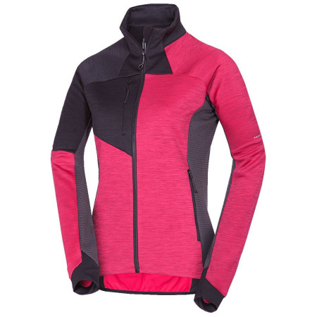 Ženska funkcionalna dukserica Northfinder Jaclyn