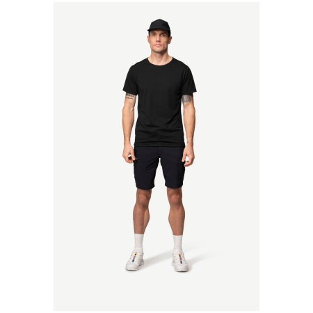 Muška majica Devold Breeze Man T-Shirt short sleeve