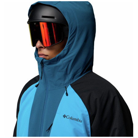 Muška jakna Columbia Alpine Echo™ Insulated Jacket