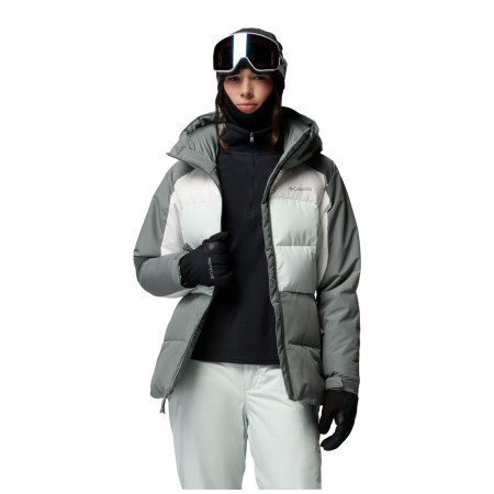Ženska jakna Columbia Ava Alpine™ Puffer Jacket