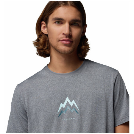 Muška majica Columbia Parsons Point™ SS Graphic Tee