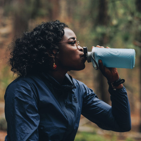 Sklopiva boca Hydrapak Flux 750 Ml