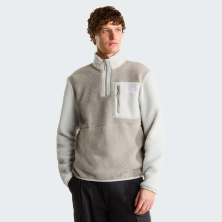 Muška dukserica The North Face M Yumiori 1/4 Zip