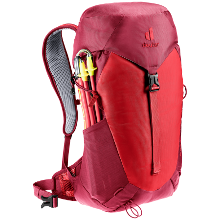 Turistički ruksak Deuter AC Lite 16