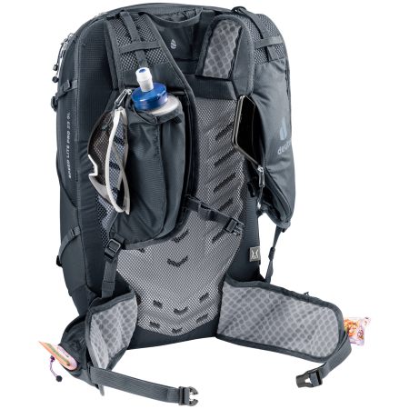 Ženski planinarski ruksak Deuter Speed Lite Pro 23 SL